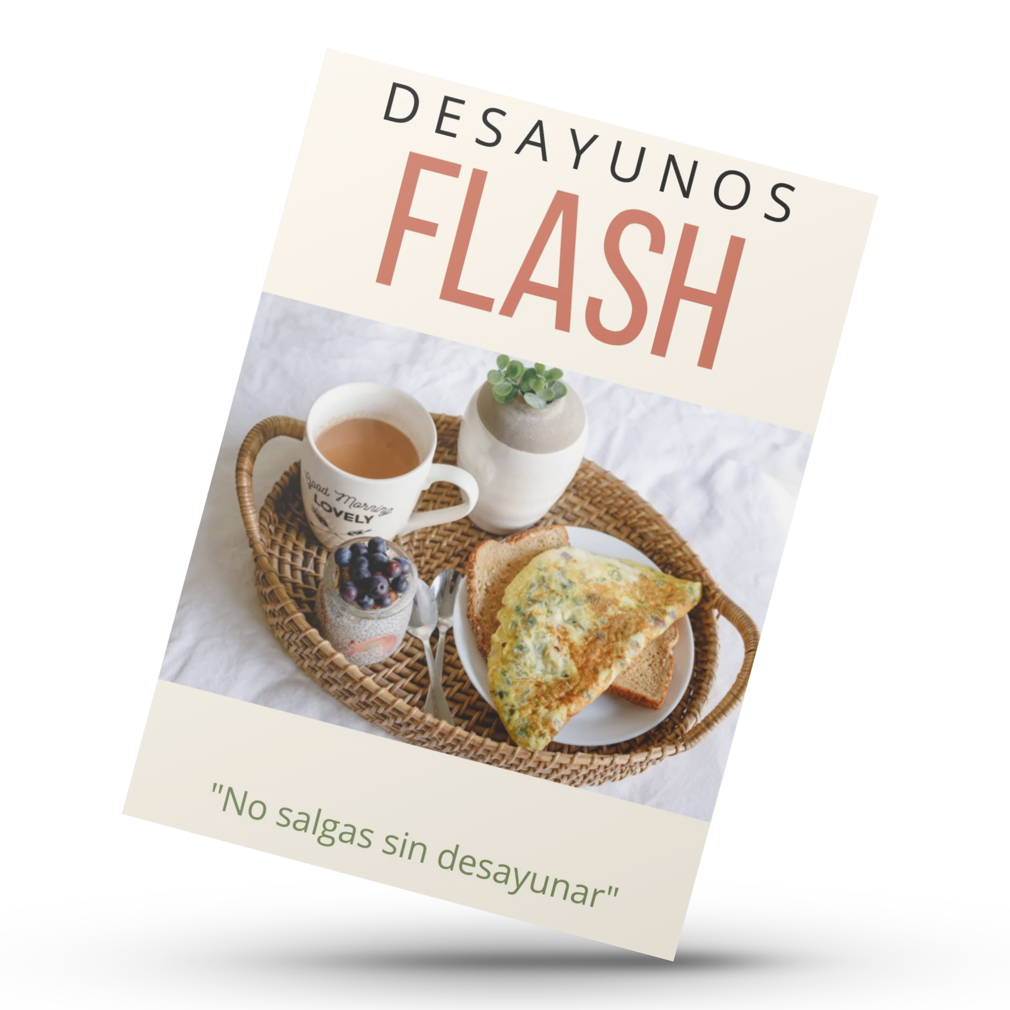Desayunos Al Instante